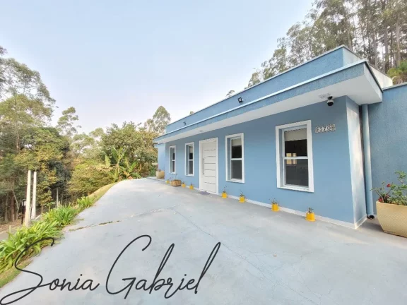Imperdível: Casa em Condomínio à Venda em Vinhedo-SP, 3 Quartos, 1 Suíte, 3 Salas, 3 Banheiros, 5 Vagas e 253m²!
