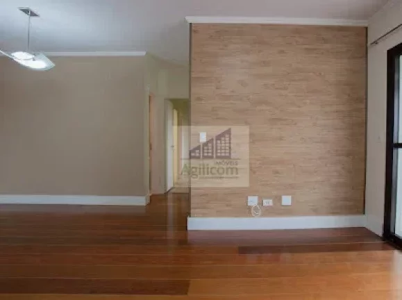 Imagem APARTAMENTO À VENDA EM VILA NOVA CONCEIÇÃO COM 3 DORMITÓRIOS