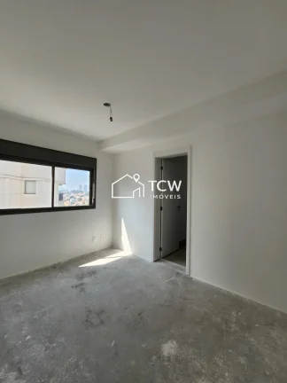 Imagem Apartamento à venda no bairro Chácara Klabin - São Paulo/SP, Zona Sul
