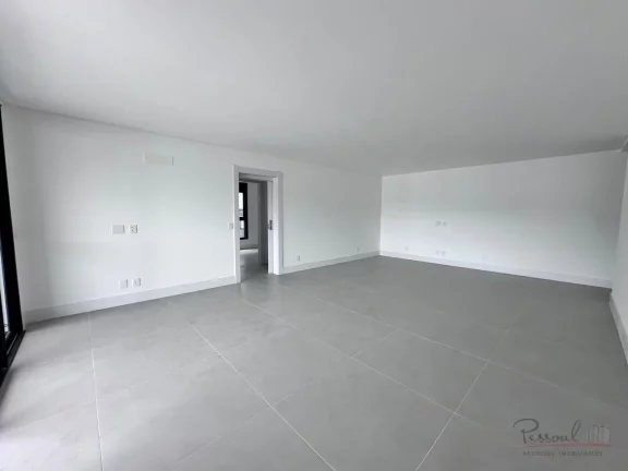 Imagem Apartamento Exclusivo em Condomínio Clube de Luxo Área Privativa: 134,57m2 privativos Descrição:...