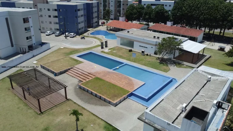 Imagem Cowboy Residence Club II, apatamento à venda no valentina