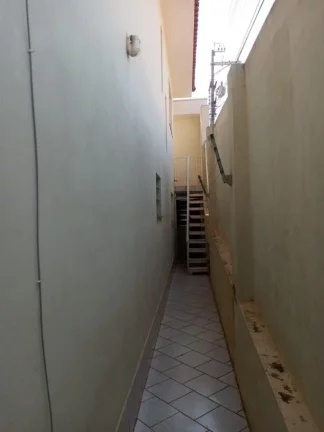 Imagem Sobrado Residencial / Centro