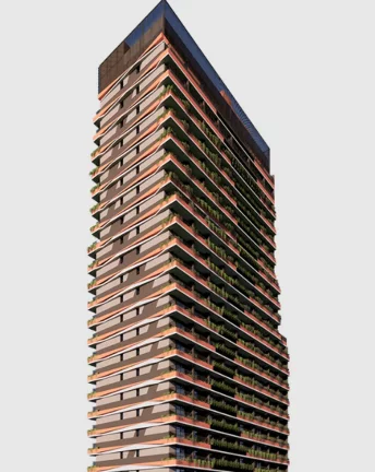 Imagem APARTAMENTO RESIDENCIAL em São Paulo - SP, Itaim Bibi