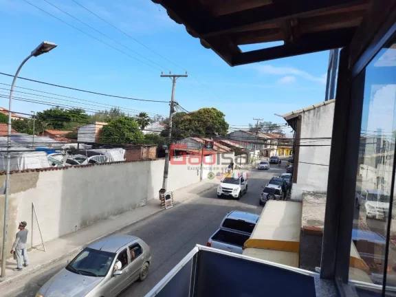 Imagem 2 Lojas + Apartamento