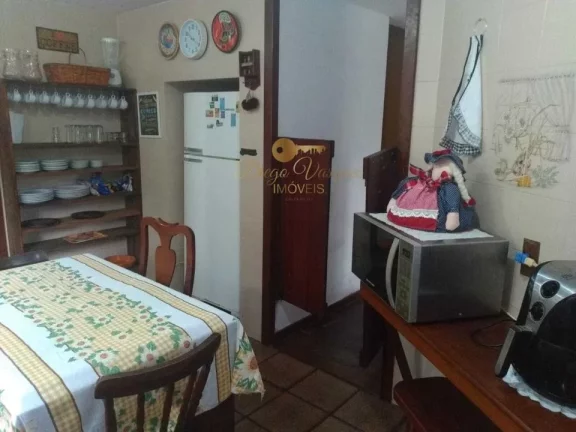 Imagem Casa para Venda em Teresópolis / RJ no bairro Granja Guarani