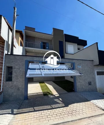 Imagem Sobrado à venda, VILA DI CESAR, MOGI DAS CRUZES - SP
