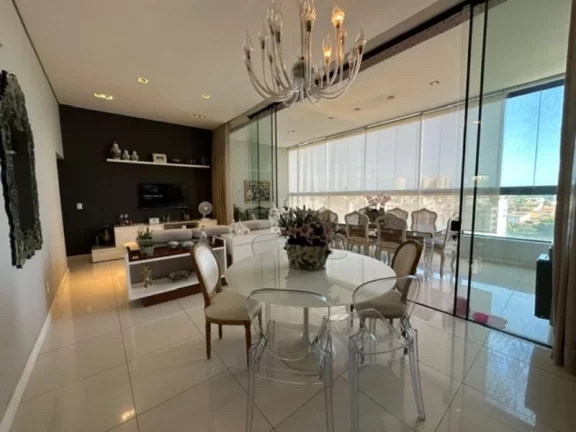 Imagem 3 Suites no Horto Florestal Edf. Lumiere - 143,00m2 - Dependências completas, nascente, ventilado, armários MARCATTO e 02 vagas por R$ 1.900.000,00