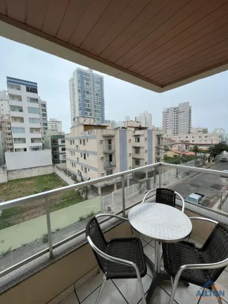 Imagem Apartamento com 2 Quartos + Dependência à Venda na Praia do Morro - Guarapari/ES
