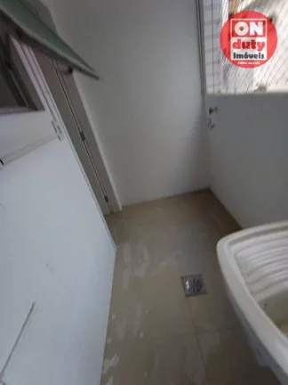 Imagem Apartamento - Ponta da Praia - Santos/SP