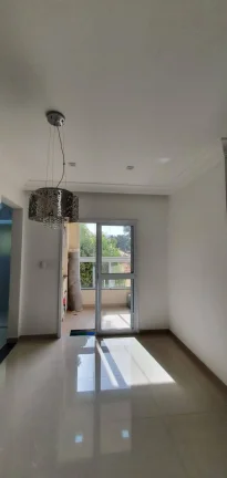 Imagem Apartamento Condomínio Nascente do Avai 78 m² 2 Dormitorios e 2 Vagas