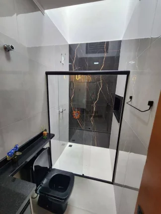 Imagem Casa com 3 dormitórios à venda, 157 m² por R$ 779.000,00 - Villa Verde - Bragança Paulista/SP