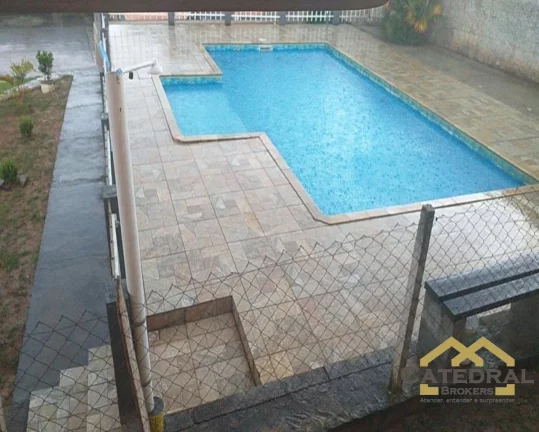 Imagem Chácara residencial com 2500m² à venda por R$650.000,00 em Campo Limpo Paulista - SP (Aceita Permuta)