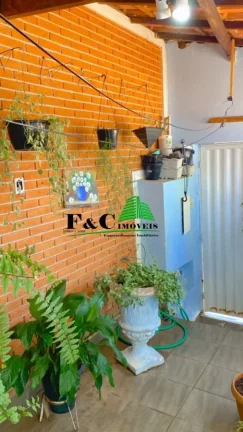 Imagem Casa Comercial para Venda em Limeira, Jardim Piratininga, 4 dormitórios, 2 banheiros, 2 vagas