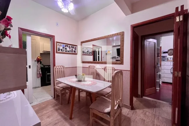 Imagem Apartamento à Venda - Copacabana, 3 Quartos, 123 m2