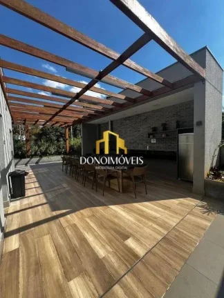 Imagem Apartamento 55 m² em SBC | 2 Dorms (1 Suíte) | Andar Alto | Lazer Completo