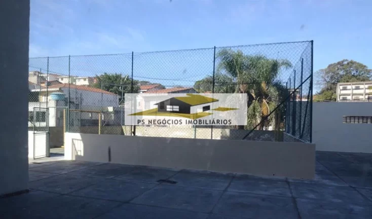 Imagem Apartamento Duplex a venda - Jabaquara