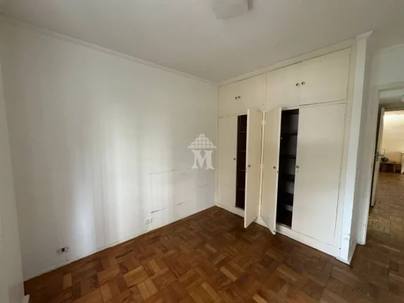 Imagem Apartamento com 3 Quartos à Venda, 105 m² em Paraíso - São Paulo