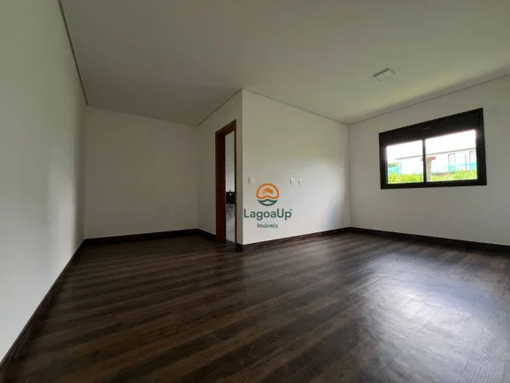 Imagem Casa com 4 dormitórios à venda, 247 m² por R$ 1.790.000,00 - Condomínio Gran Royalle - Lagoa Santa/MG