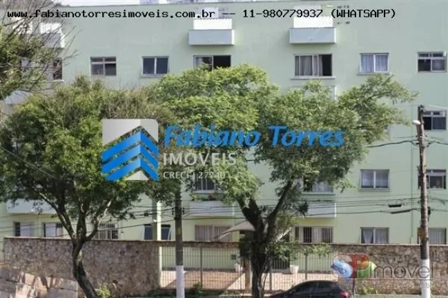 Imagem Apartamento muito bem localizado próximo ao Centro de SBC , oportunidade !!!!