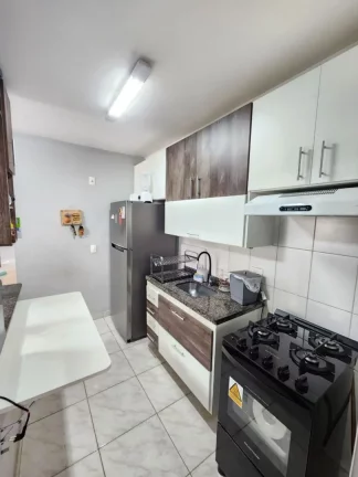 Imagem Apartamento com 3 dormitórios à venda, 100 m² por R$ 720.000,00 - Vila Sanches - São José dos Campos/SP