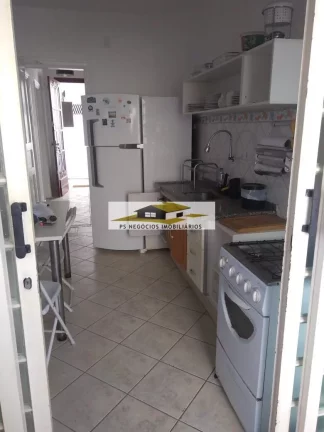 Imagem Sobrado a venda no Cambuci