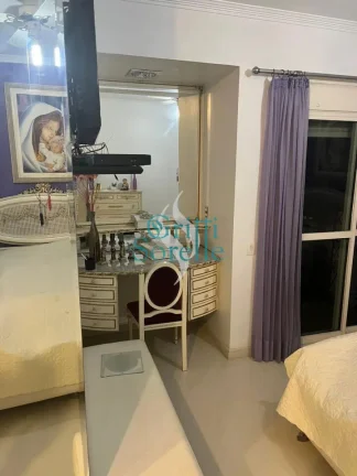 Imagem Apartamento à Venda em Indianópolis - São Paulo/SP.
