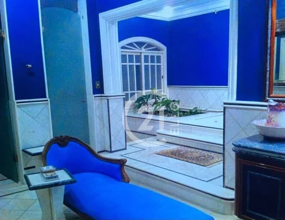 Imagem Casa com 8 à venda, Paineiras do Morumbi - São Paulo