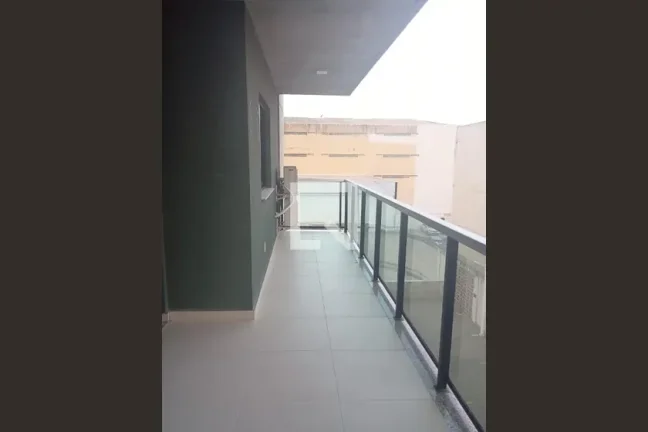 Imagem Apartamento à Venda - Recreio, 3 Quartos, 80 m2