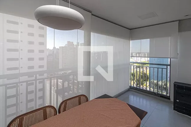 Imagem Apartamento à Venda - Aclimação, 2 Quartos, 84 m2