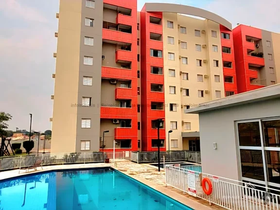 Imagem Apartamento térreo condomínio Rio da Prata no São Francisco