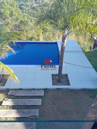 Imagem Casa - Cond. Vale do Luar - Jaboticatubas