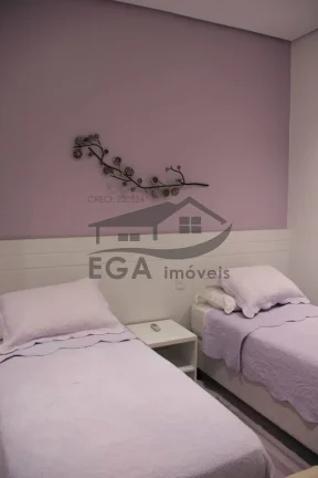 Imagem Casa Avenda Em Condominio de Alto Padrão