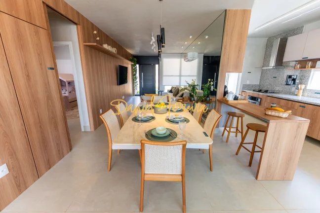 Imagem Casas Le Jardin – Viva o Melhor de Brasília com Qualidade, Segurança e Conforto