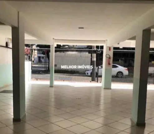 Imagem Apartamento á venda com 2 dormitórios e 1 vaga privativa no Centro de Balneário Camboriú