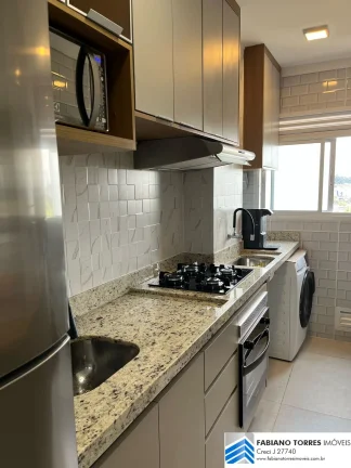 Imagem Apartamento a venda Condomínio Sollarium Park - SBC
