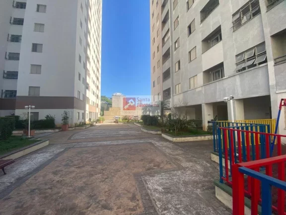 Imagem Apartamento para Venda em São Paulo, Barra Funda, 3 dormitórios, 1 banheiro, 1 vaga