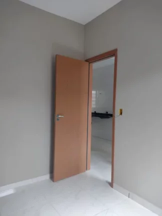 Imagem CASA COM 35 m² - BALNEÁRIO MAXILAND - PRAIA GRANDE SP