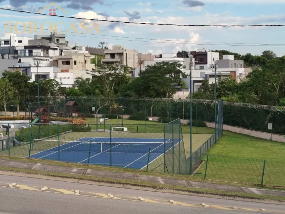 Imagem Terreno à Venda 300m² Alto Padrão - Cond. Cyrela Landscape