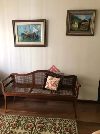 Imagem Apartamento com 4 dormitórios, 2 stes, 3 vagas à venda, 250 m²