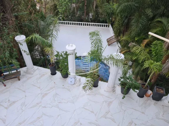 Imagem Casa de Condomínio