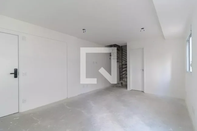 Imagem Apartamento à Venda - Aclimação, 1 Quarto, 99 m2