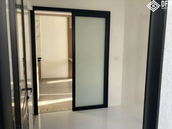 Imagem Casa em Condomínio com 4 Dormitorio(s) localizado(a) no bairro Jardim São Pedro em Mogi das Cruzes / Mato Grosso do Sul Ref.:80965225
