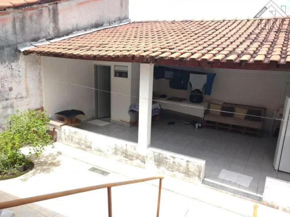 Imagem Vendo casa no Jardim Satélite