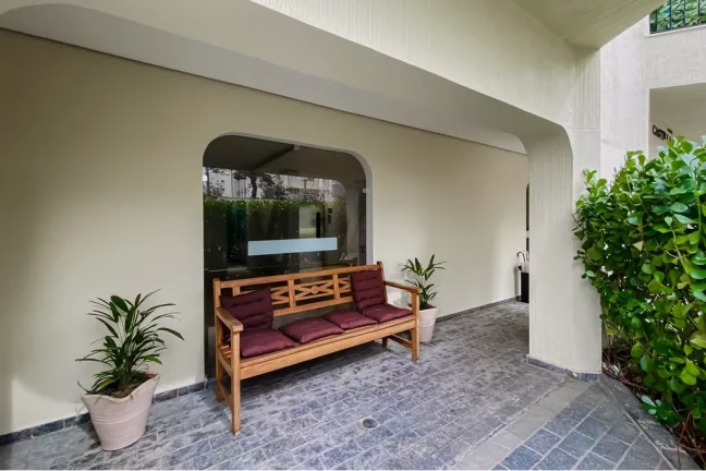 Imagem APARTAMENTO RESIDENCIAL em São Paulo - SP, Indianópolis