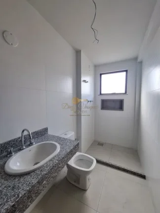 Imagem Apartamento para Venda em Teresópolis / RJ no bairro Alto