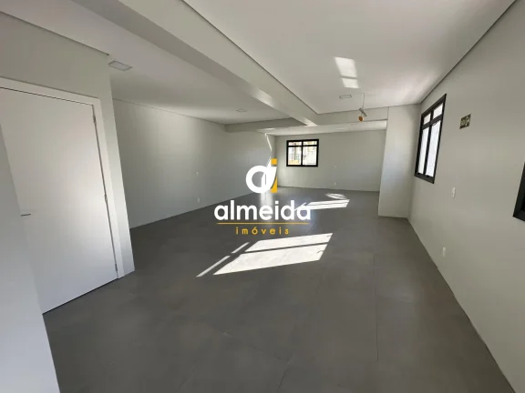 Imagem Sala Comercial central para locação