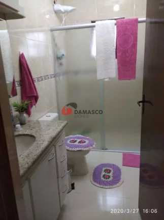 Imagem Sobrado à venda 3 Quartos, 1 Suite, 4 Vagas, 155M², Vila Alpina, São Paulo - SP