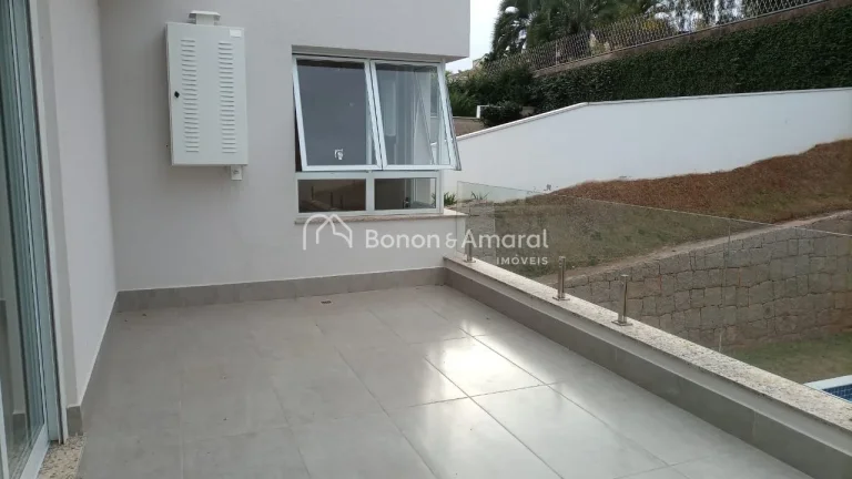 Imagem Casa em condomínio, com 376 m² e 4 dormitórios
