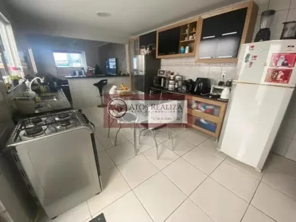 Imagem Assobradado em Grajaú - São Paulo