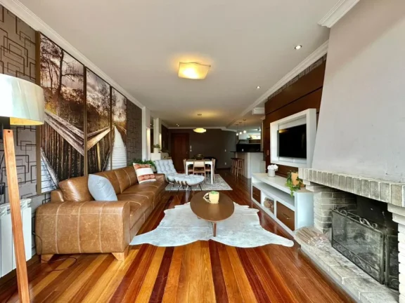 Imagem Apartamento 3 Dormitórios - Bairro Centro